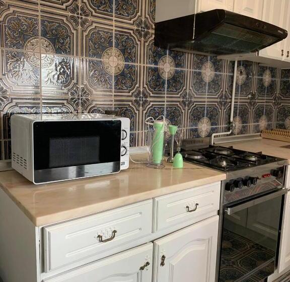 آپارتمان 1 خوابه, Guesthouse O Cuco