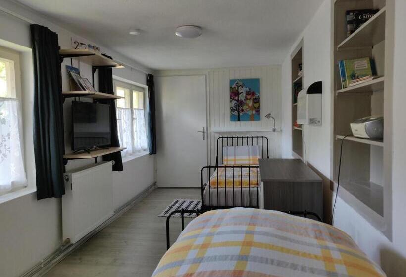 패밀리 스위트, B&b Leonhard 7