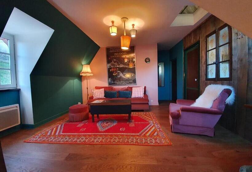 Family Suite, Il Etait Une Fois