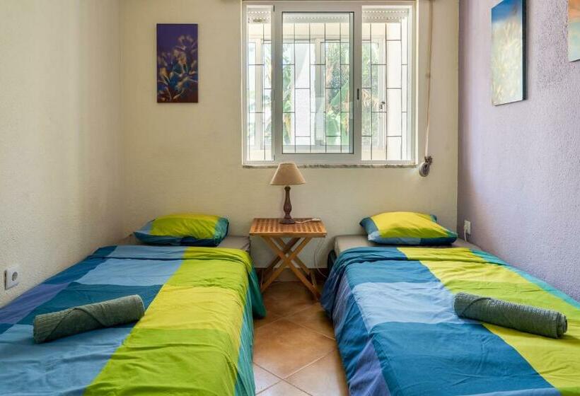 اتاق استاندارد, Natural Mystic Hostel