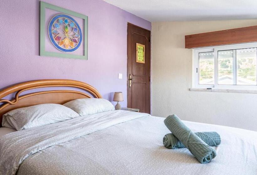 اتاق استاندارد, Natural Mystic Hostel
