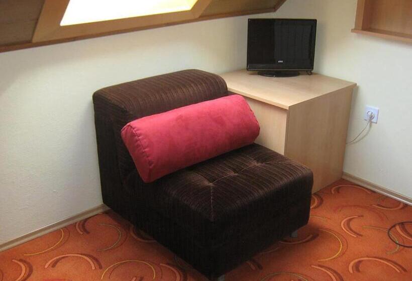 اتاق استاندارد, Apartments And Rooms Oasis Of Peace