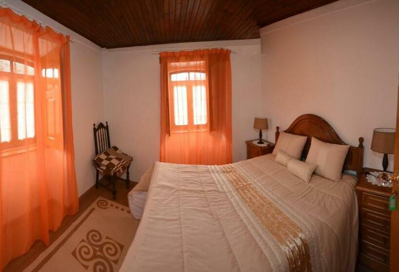 اتاق استاندارد, Casa Ferreira