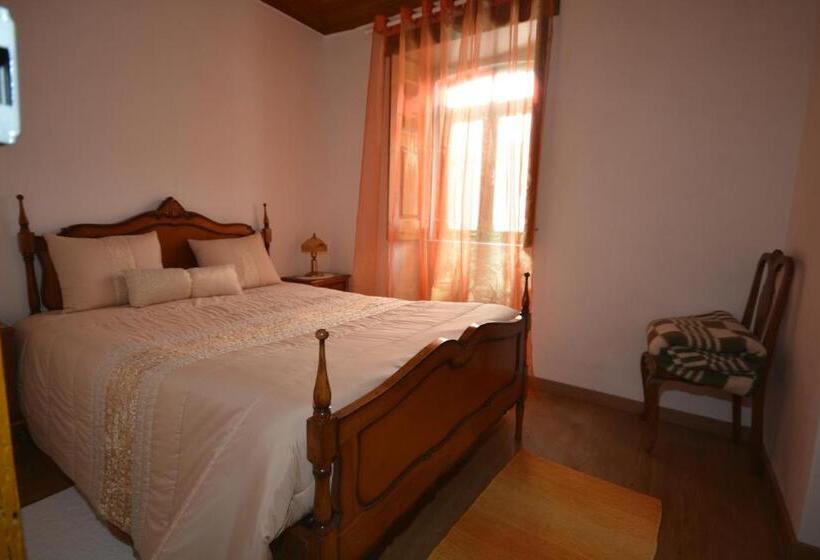 اتاق استاندارد, Casa Ferreira