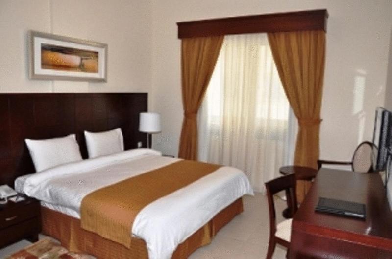سوییت, Akas Inn Hotel Apartment