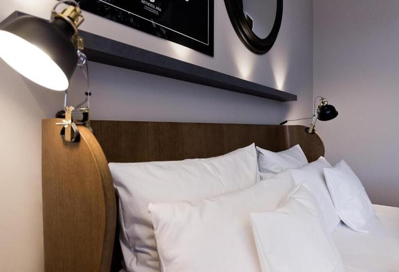 Номер Superior, Arthotel Ana Flair