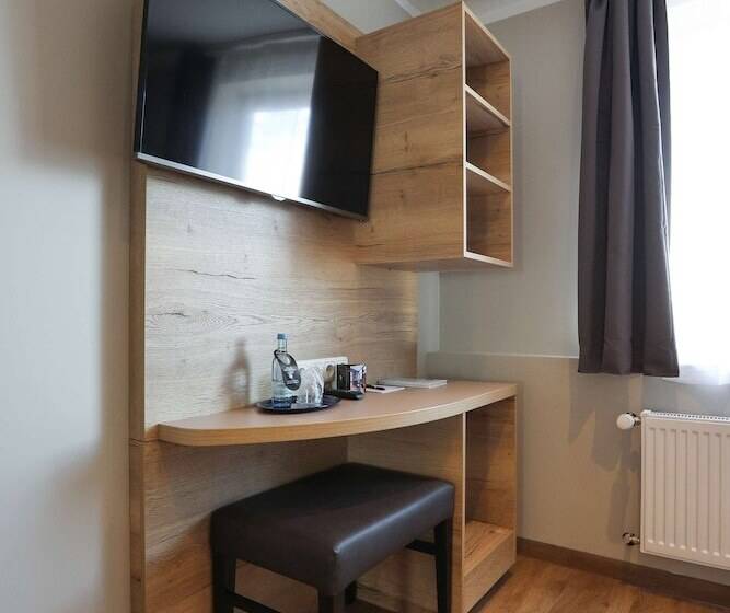 Номер Superior, Arthotel Ana Flair