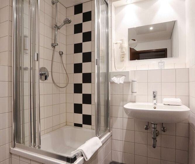 Номер Стандарт, Arthotel Ana Flair