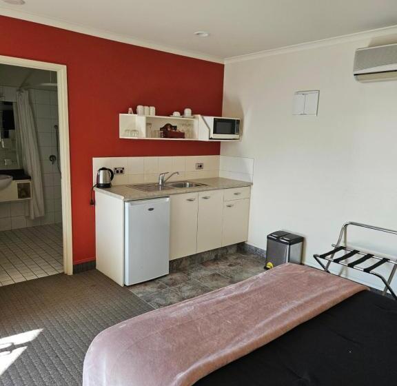 스탠다드 룸, Ballina Motel