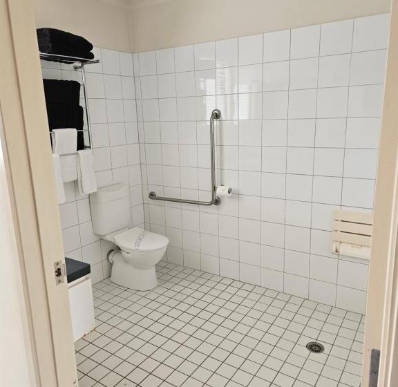 חדר סטודיו סטנדרד, Ballina Motel