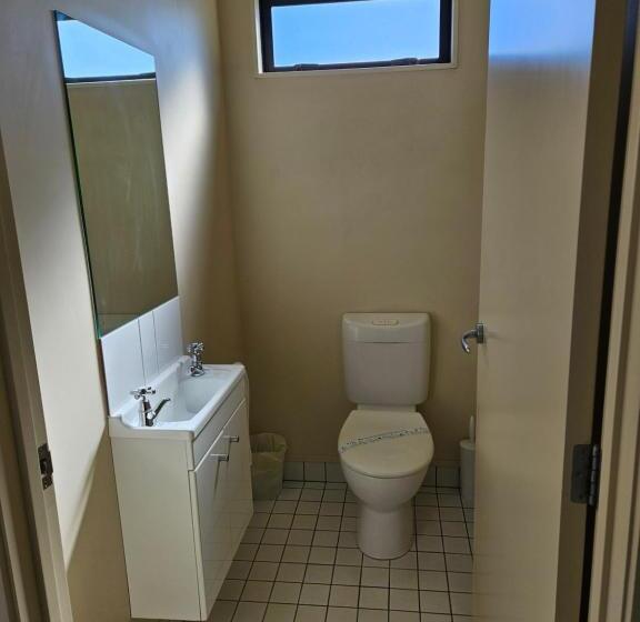 침실 2개 아파트, Ballina Motel