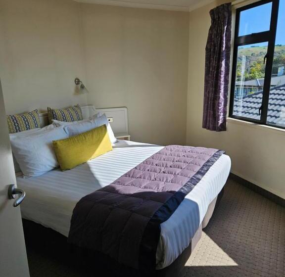 침실 2개 아파트, Ballina Motel
