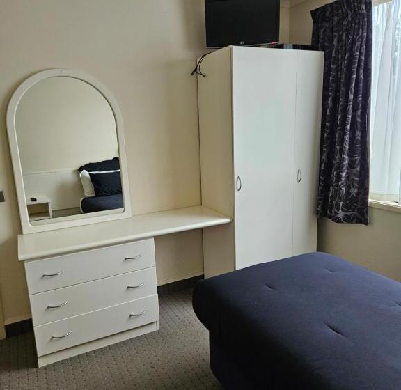침실 1개 아파트, Ballina Motel