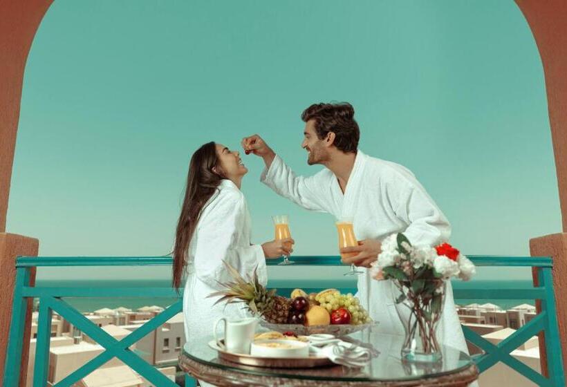 سوییت سوپریور, Cancun Sokhna Resort & Villas