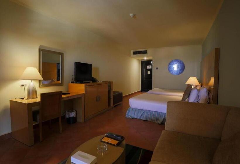 اتاق استاندارد, Cancun Sokhna Resort & Villas