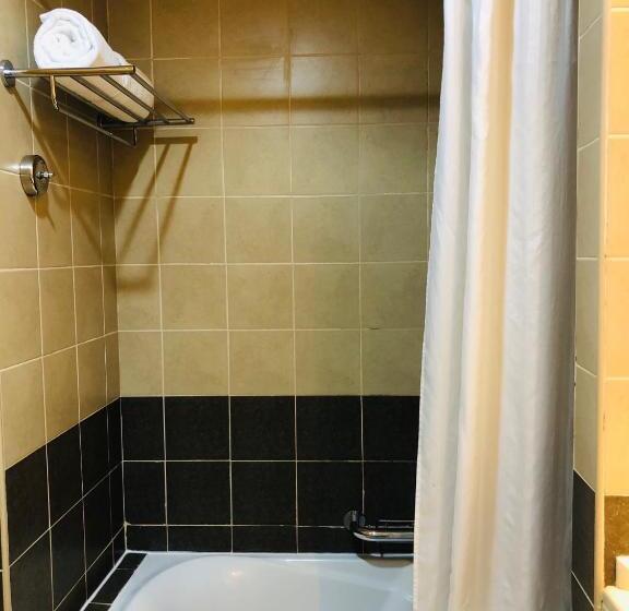 Студия Стандарт, Grand Bellevue Hotel Apartment Dubai