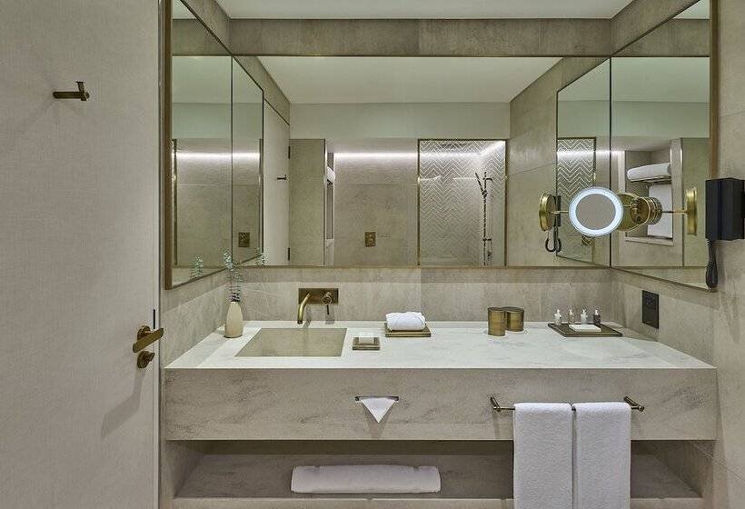 Президентский Люкс, Erth Abu Dhabi