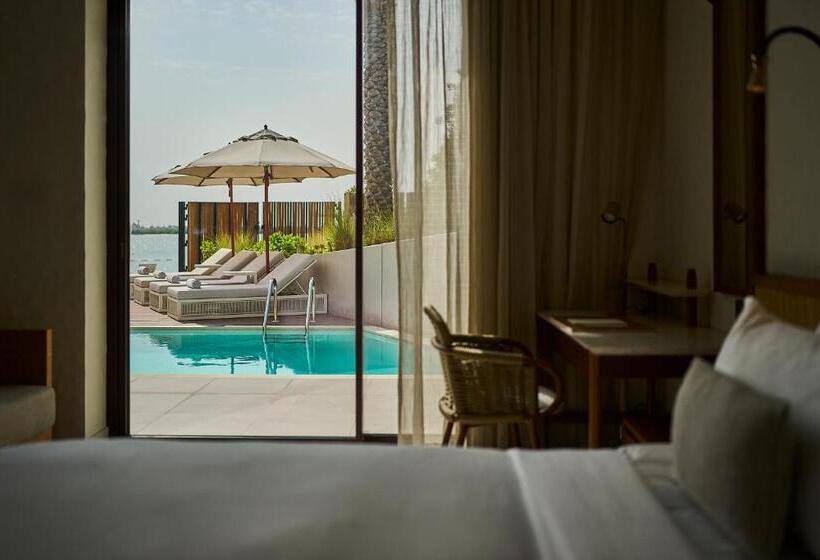 Вилла 2 Спальни, Erth Abu Dhabi