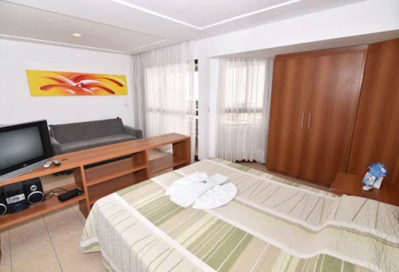 اتاق استاندارد, Mirador Praia