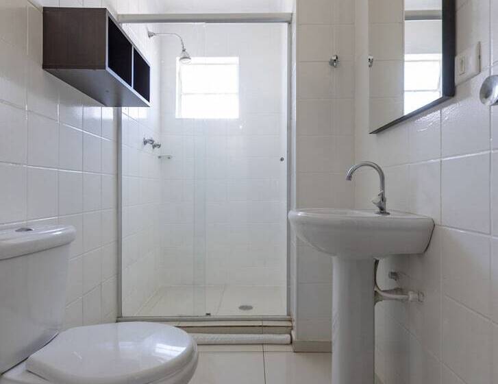 Полулюкс, Monreale Express Ribeirao Preto