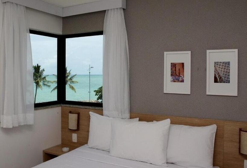 바다 전망 스위트, Porto Maceio