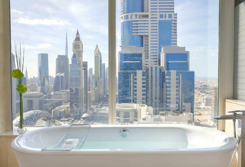豪华房间, Voco Dubai, An Ihg