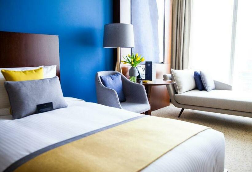豪华房间, Voco Dubai, An Ihg