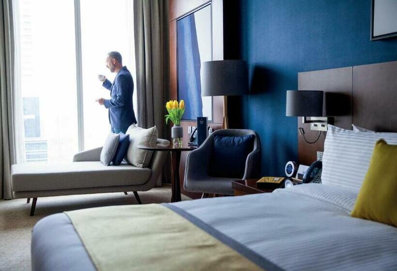 豪华房间, Voco Dubai, An Ihg
