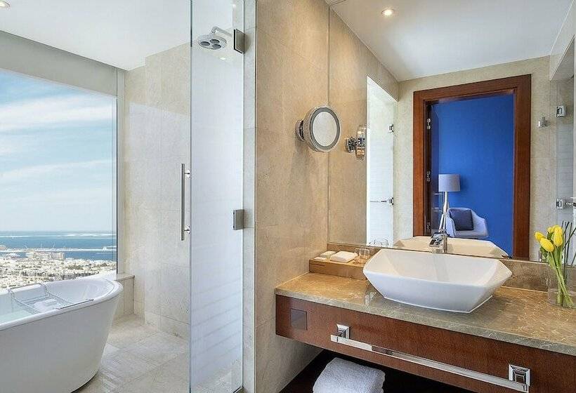 豪华房间, Voco Dubai, An Ihg