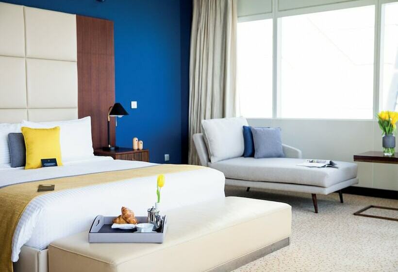 皇家套房, Voco Dubai, An Ihg