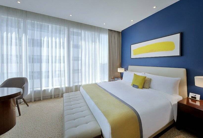 套房, Voco Dubai, An Ihg