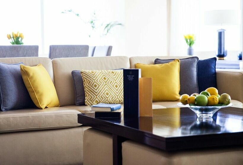 套房, Voco Dubai, An Ihg