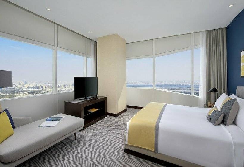 套房, Voco Dubai, An Ihg