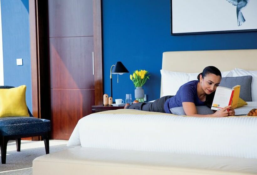 套房, Voco Dubai, An Ihg