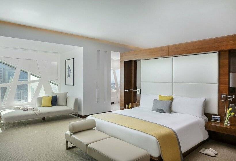 套房, Voco Dubai, An Ihg