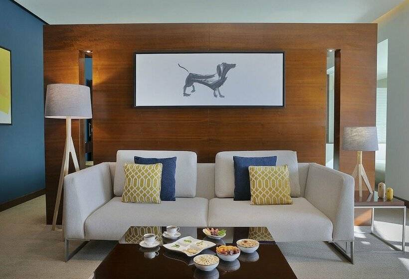 套房, Voco Dubai, An Ihg