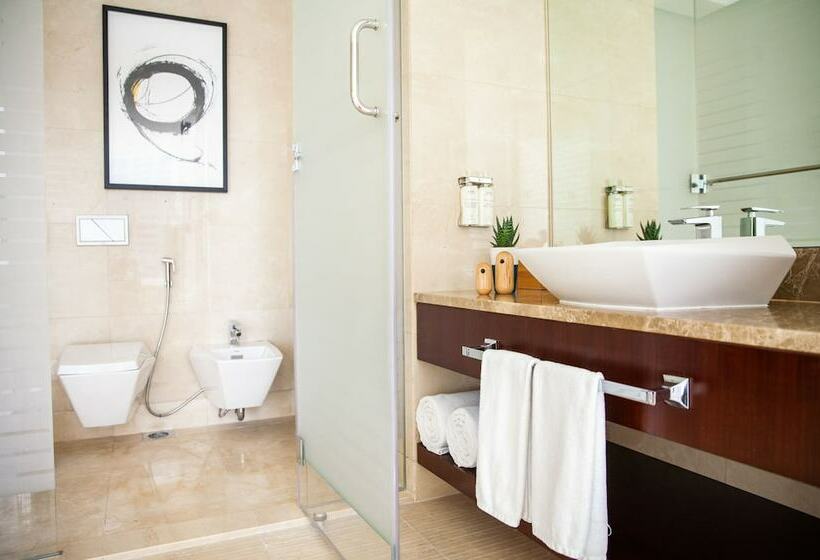 套房, Voco Dubai, An Ihg