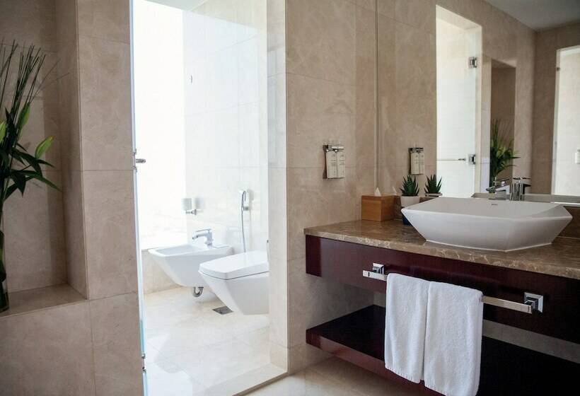 套房, Voco Dubai, An Ihg