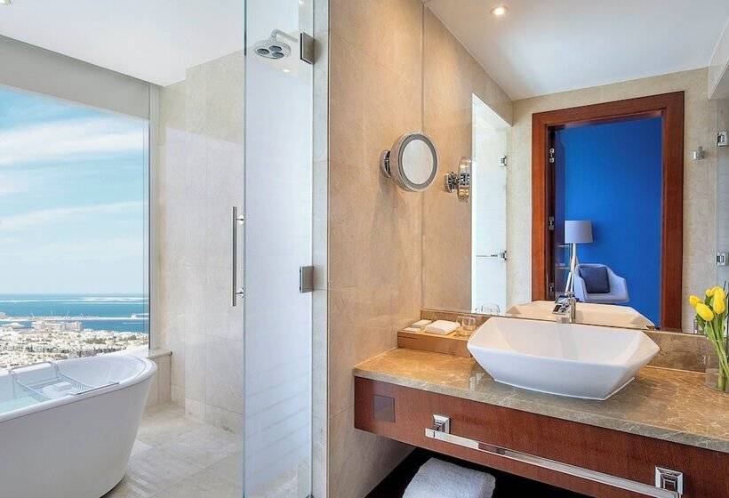 豪华房间, Voco Dubai, An Ihg