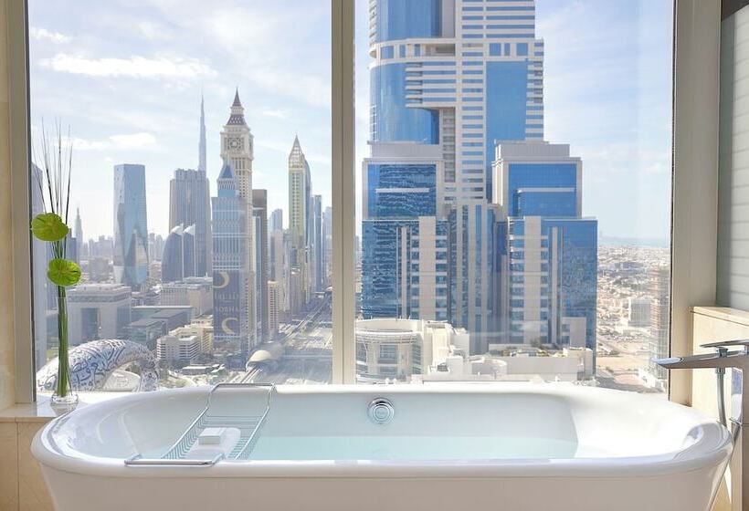 豪华房间, Voco Dubai, An Ihg