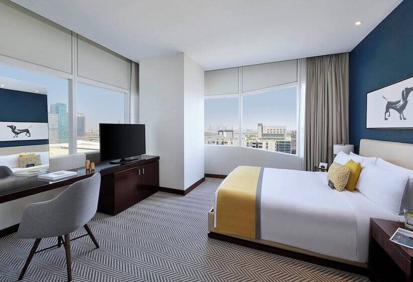 套房, Voco Dubai, An Ihg