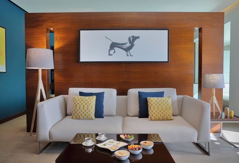 套房, Voco Dubai, An Ihg