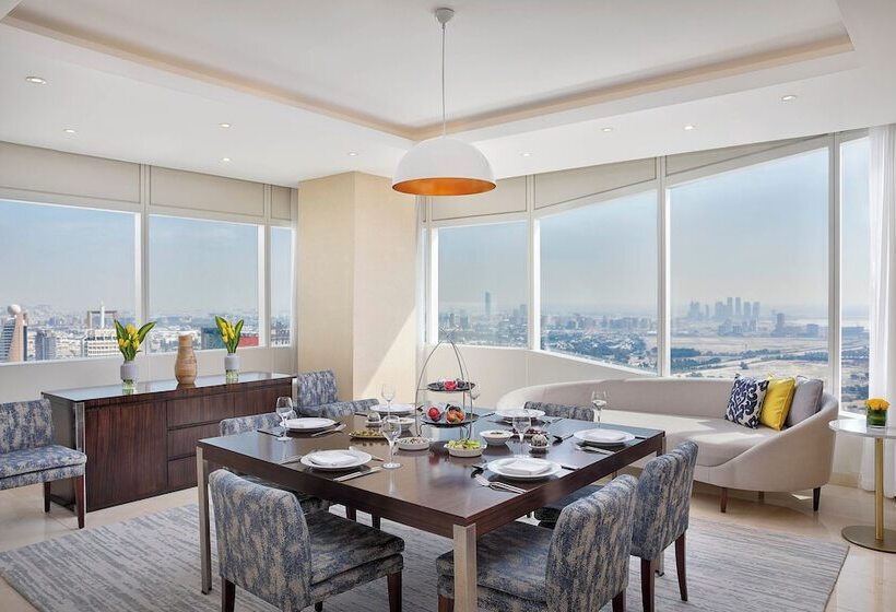皇家套房, Voco Dubai, An Ihg