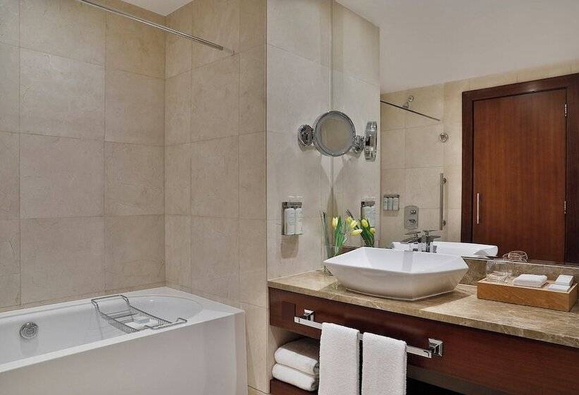 套房, Voco Dubai, An Ihg