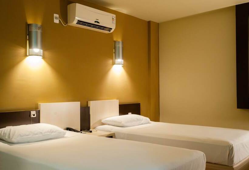 اتاق سوپریور, Master Curitiba Hotel   1,6 Km Do Estádio Couto Pereira   Show