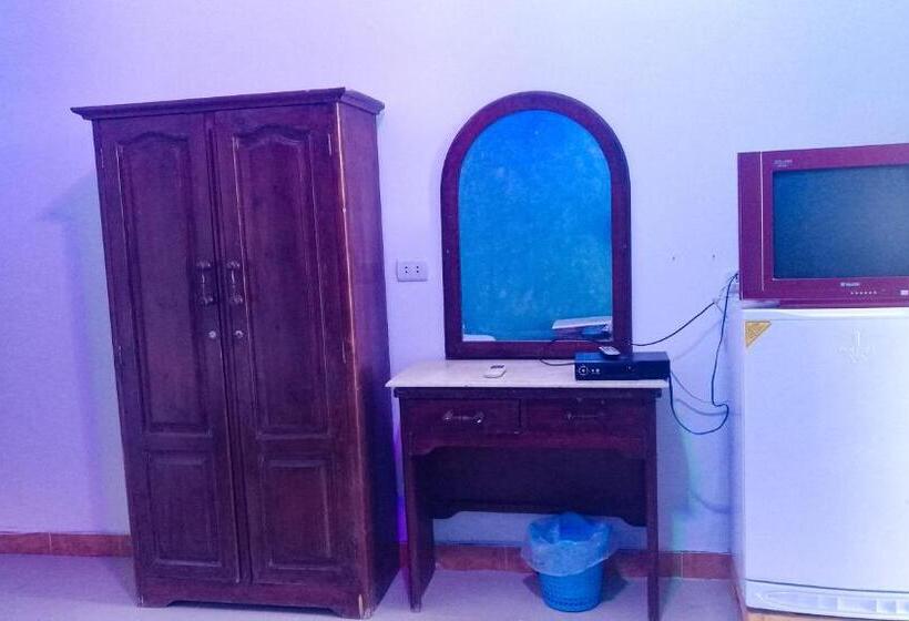 اتاق استاندارد, Octopus