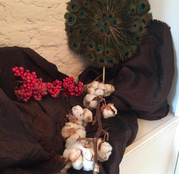 Quarto Familiar, Artagnan