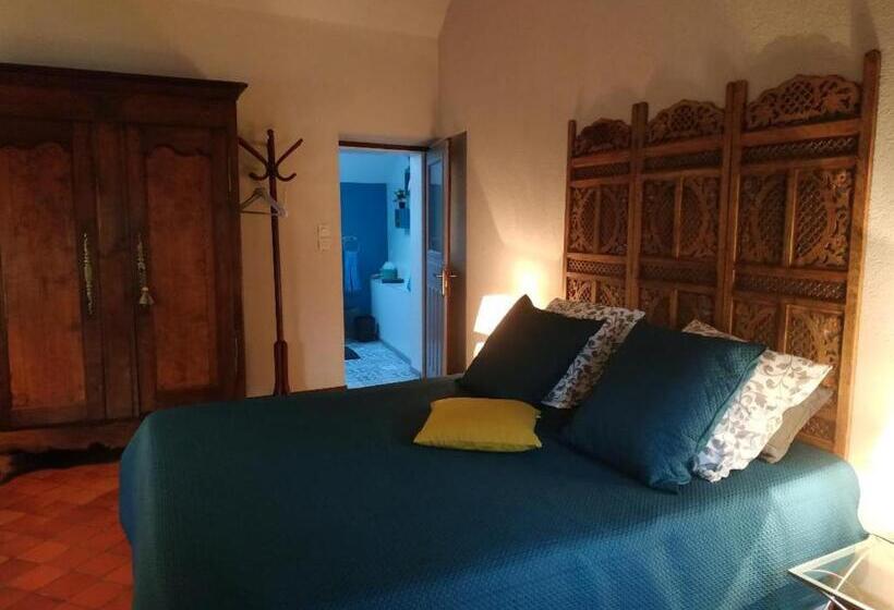 Deluxe Suite King Bed, Closerie Des Laudieres