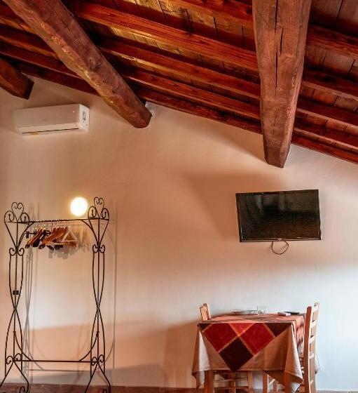 Номер Стандарт, Locanda Persei