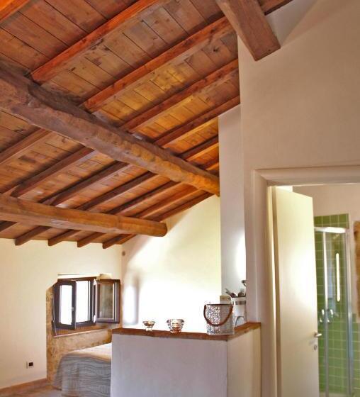 Номер Стандарт, Locanda Persei